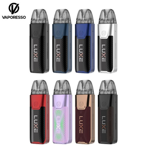 Kit Luxe XR MAX 2 3200mAh - Vaporesso