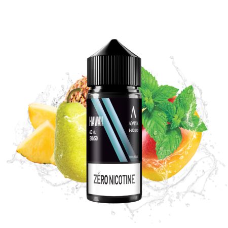 Hawai 60ml - ADALYA