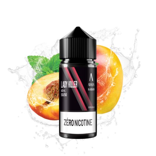 Lady Killer 60ml - ADALYA