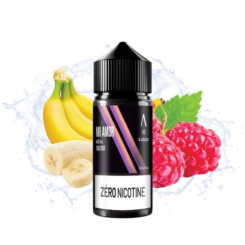 Mi Amor 60ml - ADALYA