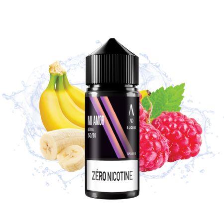 Mi Amor 60ml - ADALYA