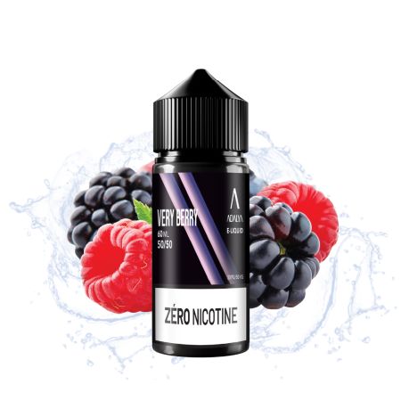 Very Berry 60ml - ADALYA