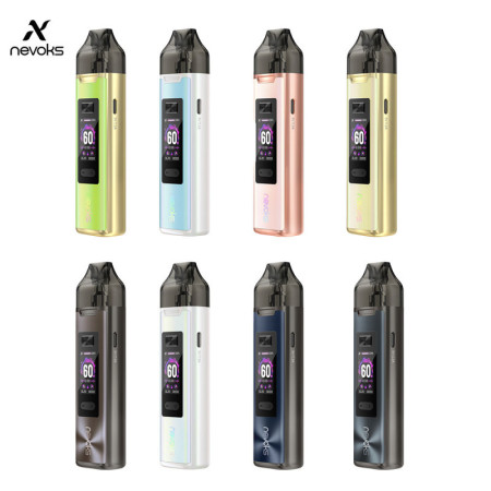 KIT FEELIN XR PRO 2500mAh - NEVOKS