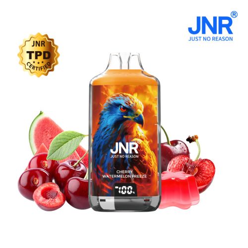 Kopie von Kopie von Kopie von Blueberry Raspberry Cherry 28000 puffs - FALCON-X JNR