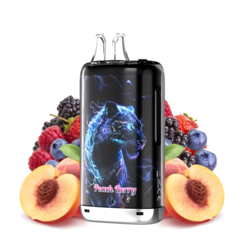 Peach Berry 30K - KONG MAX GOBAR