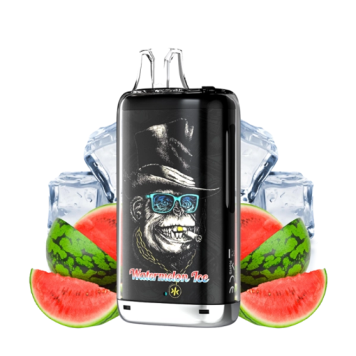 Watermelon Ice 30K - KONG MAX GOBAR