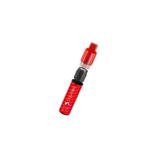 Kit Cola Ice 15K - Wpuff Fusion Liquideo