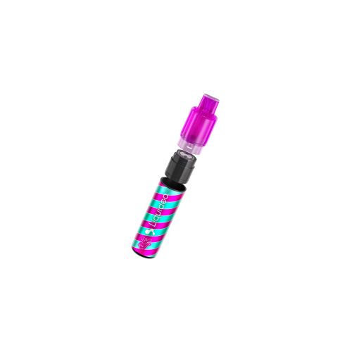 Kit Fruit du Dragon 15K - Wpuff Fusion Liquideo