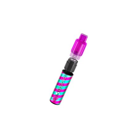 Kit Fruit du Dragon 15K - Wpuff Fusion Liquideo