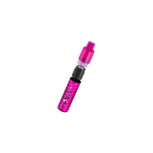 Kit Fruits Rouges 15K - Wpuff Fusion Liquideo