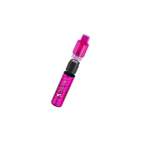 Kit Fruits Rouges 15K - Wpuff Fusion Liquideo