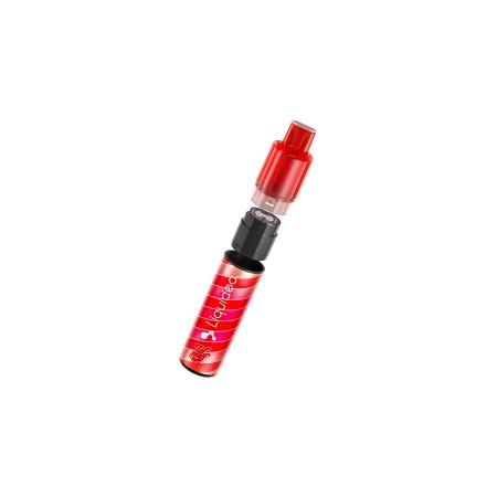 Kit Grosse Fraise 15K - Wpuff Fusion Liquideo