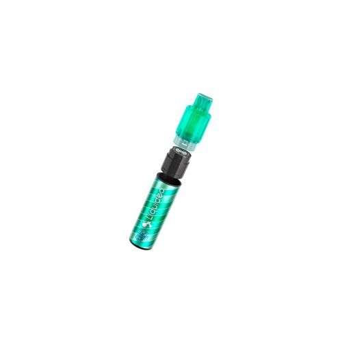 Kit Menthe Fraîche 15K - Wpuff Fusion Liquideo