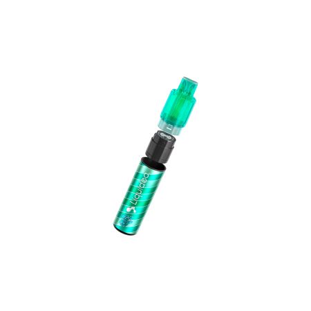 Kit Menthe Fraîche 15K - Wpuff Fusion Liquideo