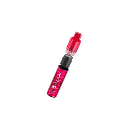 Kit My Cherry Amour 15K - Wpuff Fusion Liquideo