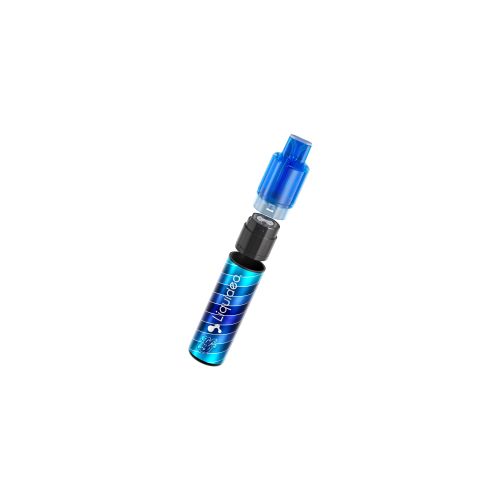 Kit Myrtille Framboyante 15K - Wpuff Fusion Liquideo