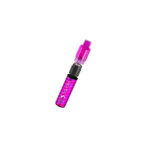 Kit Myrtille Grenade 15K - Wpuff Fusion Liquideo