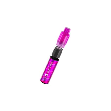 Kit Myrtille Grenade 15K - Wpuff Fusion Liquideo