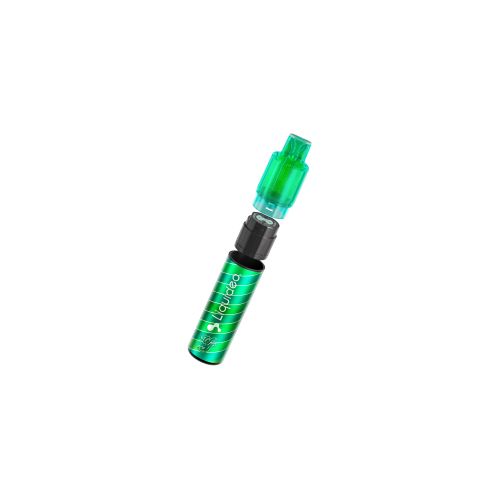 Kit Pastouk 15K - Wpuff Fusion Liquideo