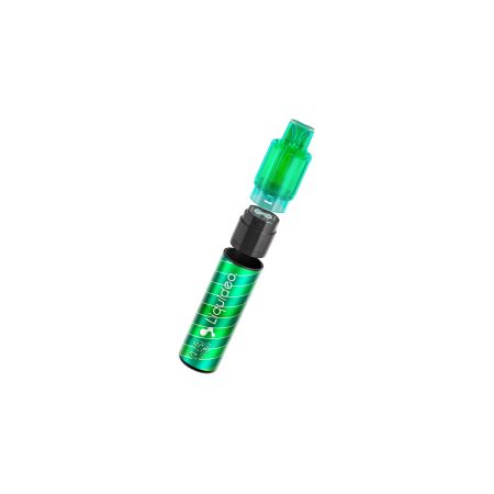Kit Pastouk 15K - Wpuff Fusion Liquideo