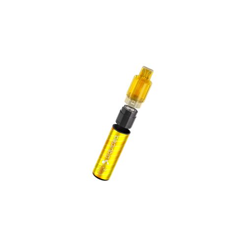 Kit Pomelo 15K - Wpuff Fusion Liquideo