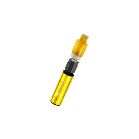 Kit Pomelo 15K - Wpuff Fusion Liquideo