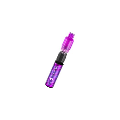 Kit Raisin Glacé 15K - Wpuff Fusion Liquideo