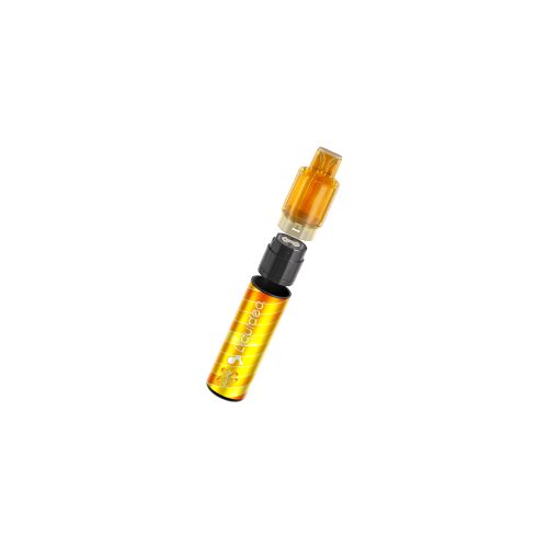 Kit Triple Melon 15K - Wpuff Fusion Liquideo