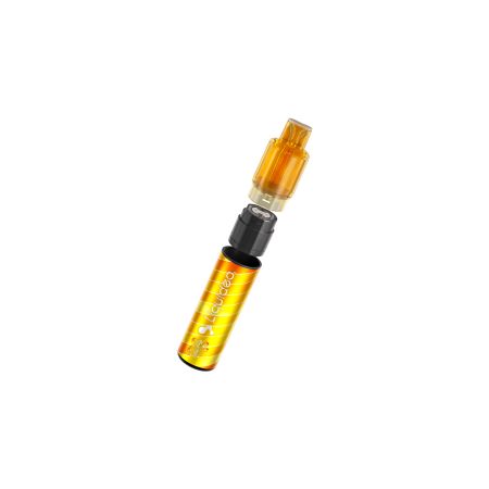 Kit Triple Melon 15K - Wpuff Fusion Liquideo