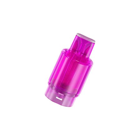 Cartouche Fruits Rouges 15K - Wpuff Fusion Liquideo