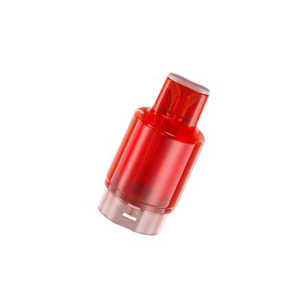 Cartouche Grosse Fraise 15K - Wpuff Fusion Liquideo