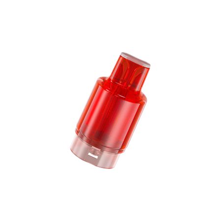 Cartouche My Cherry Amour 15K - Wpuff Fusion Liquideo