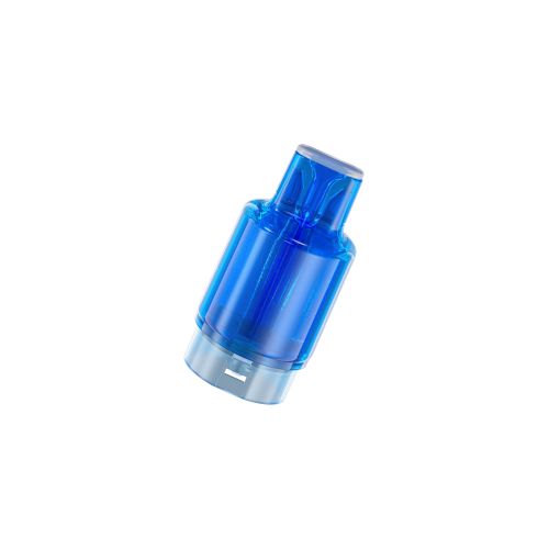Cartouche Myrtille Framboyante 15K - Wpuff Fusion Liquideo