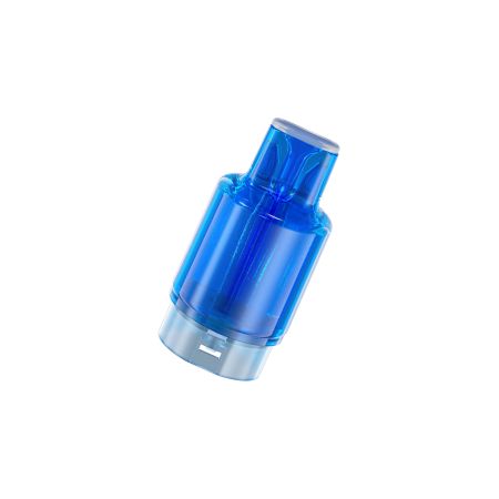 Cartouche Myrtille Framboyante 15K - Wpuff Fusion Liquideo