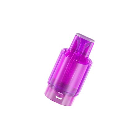 Cartouche Myrtille Grenade 15K - Wpuff Fusion Liquideo