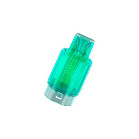 Cartouche Pastouk 15K - Wpuff Fusion Liquideo