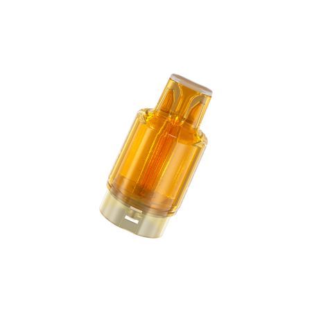 Cartouche Pomelo 15K - Wpuff Fusion Liquideo