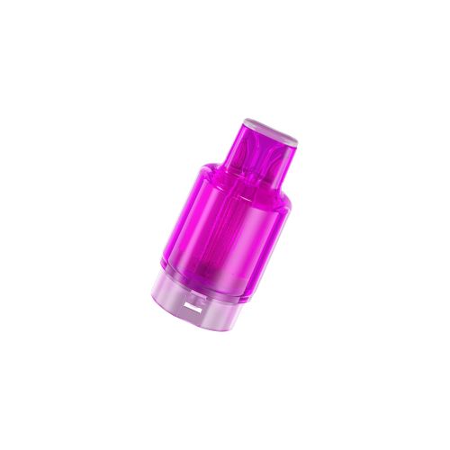 Cartouche Raisin Glacé 15K - Wpuff Fusion Liquideo