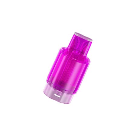 Cartouche Raisin Glacé 15K - Wpuff Fusion Liquideo