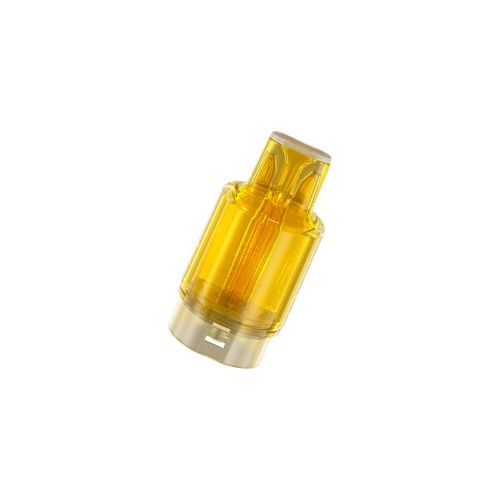 Cartouche Triple Melon 15K - Wpuff Fusion Liquideo