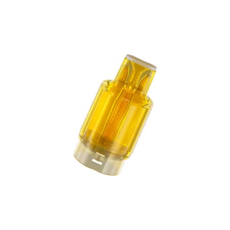 Cartouche Triple Melon 15K - Wpuff Fusion Liquideo