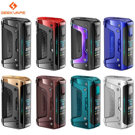 Box Aegis Legend 5 - Geekvape