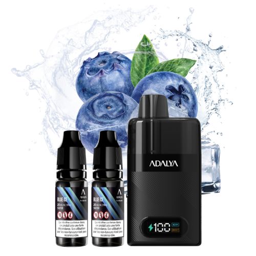 Blue Ice 30K - LEVO ADALYA