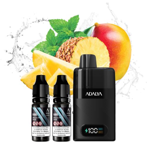 Hawai 30K - LEVO ADALYA