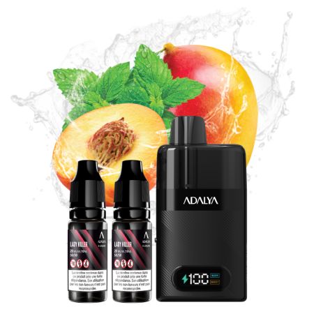 Lady Killer 30K - LEVO ADALYA