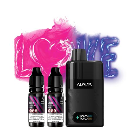 Love 66 30K - LEVO ADALYA