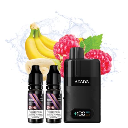 Mi Amor 30K - LEVO ADALYA