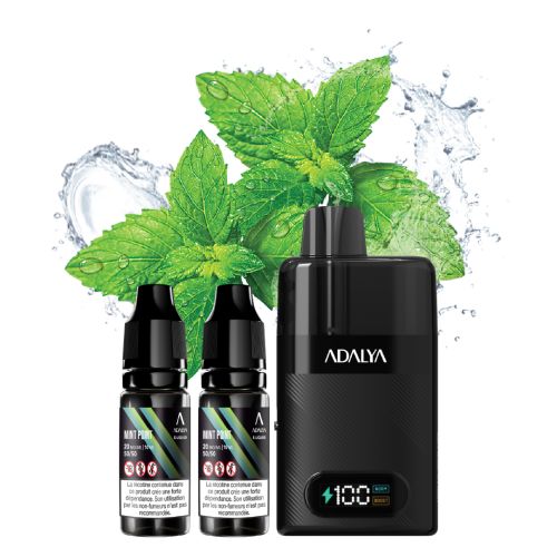 Mint Point 30K - LEVO ADALYA