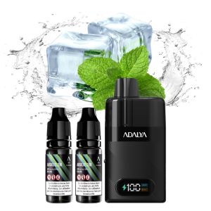 Kopie van Very Berry 30K - LEVO ADALYA