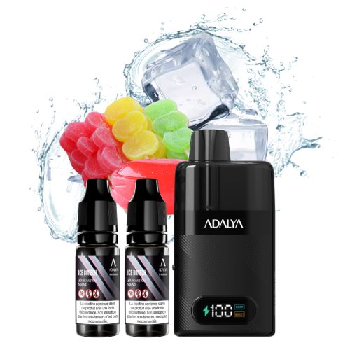 Ice Bonbon 30K - LEVO ADALYA